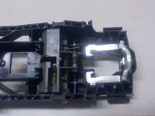 95853188500 VAG Кронштейн ручки Porsche Cayenne 958 Арт E52444747, вид 8