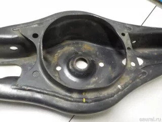 55210G4AA0 Hyundai-Kia Рычаг задний поперечный левый Kia Ceed 3 Арт E52445642, вид 5