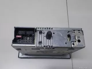 6564V2 Citroen-Peugeot Магнитола Citroen C5 1 Арт E52446951, вид 7