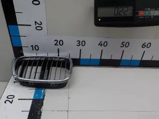 51137005838 BMW Решетка радиатора правая BMW 5 E39 Арт E52448074, вид 2