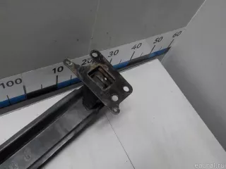 5J0807109B VAG Усилитель переднего бампера Skoda Fabia 2 restailing Арт E52449550, вид 9