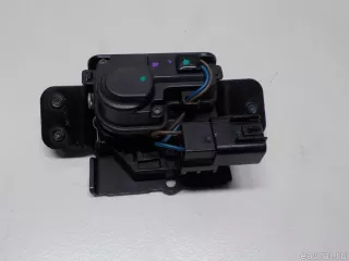 4809260 GM Замок багажника Opel Antara Арт E52449610, вид 2