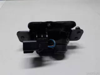 4809260 GM Замок багажника Opel Antara Арт E52449610, вид 6