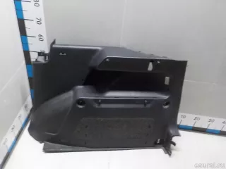 5J7867428J47H VAG Обшивка багажника Skoda Roomster 1 restailing Арт E52449693
