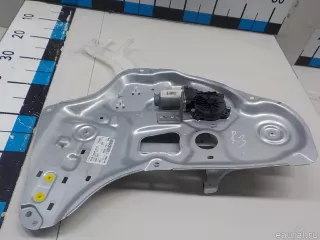 834022Y000 Hyundai-Kia Стеклоподъемник электр. задний правый Hyundai Tucson 2 Арт E52449792, вид 1