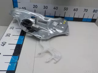 834022Y000 Hyundai-Kia Стеклоподъемник электр. задний правый Hyundai Tucson 2 Арт E52449792, вид 3