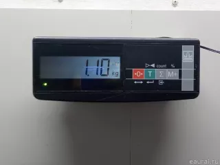 86822S1000 Hyundai-Kia Локер задний правый Hyundai Santa FE 4 (TM) restailing Арт E52450484, вид 2