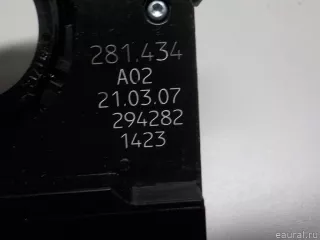 6Q0959654C VAG Механизм подрулевой для SRS Volkswagen Transporter T5 restailing Арт E52450603, вид 8
