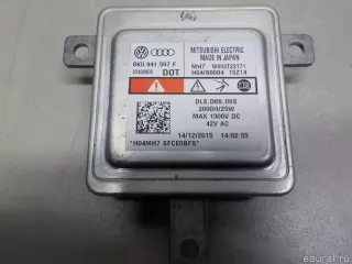 8K0941597F VAG Блок розжига ксенона Porsche Cayenne 958 Арт E52450694, вид 3