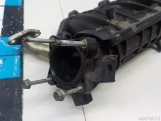 283102A802 Hyundai-Kia Коллектор впускной Hyundai Tucson 2 Арт E52450947, вид 6