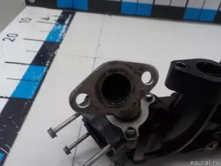 283102A802 Hyundai-Kia Коллектор впускной Hyundai Tucson 2 Арт E52450947, вид 7