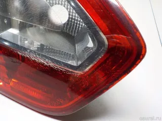 265550041R Renault Фонарь задний внутренний левый Renault Fluence  Арт E52451043, вид 5