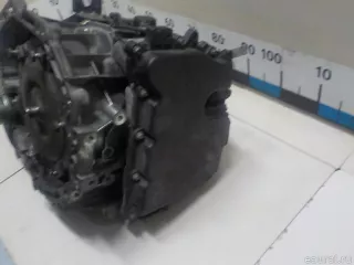 24261351 GM АКПП (автоматическая коробка переключения передач) Opel Antara Арт E52452311, вид 12