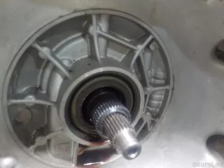 24261351 GM АКПП (автоматическая коробка переключения передач) Opel Antara Арт E52452311, вид 14
