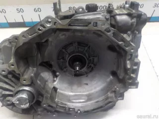 24261351 GM АКПП (автоматическая коробка переключения передач) Opel Antara Арт E52452311, вид 15