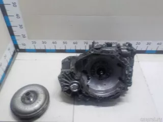 24261351 GM АКПП (автоматическая коробка переключения передач) Opel Antara Арт E52452311, вид 16