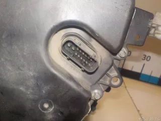 24261351 GM АКПП (автоматическая коробка переключения передач) Opel Antara Арт E52452311, вид 7