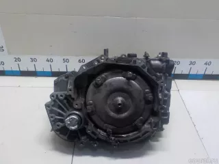 24261351 GM АКПП (автоматическая коробка переключения передач) Opel Antara Арт E52452311, вид 9