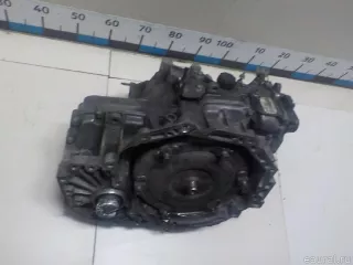 24261351 GM АКПП (автоматическая коробка переключения передач) Opel Antara Арт E52452311, вид 10