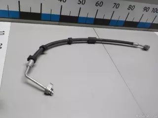 8W0816741AK VAG Трубка кондиционера Audi A5 (S5,RS5) 2 Арт E52452320, вид 4