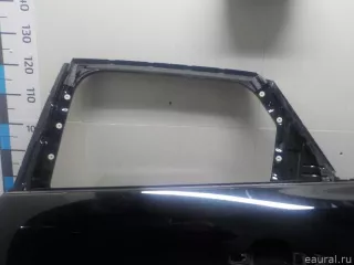 T4A1371 Jaguar Дверь задняя левая Jaguar XF 260 Арт E52452816, вид 2