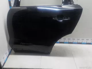 T4A1371 Jaguar Дверь задняя левая Jaguar XF 260 Арт E52452816, вид 3