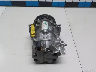648756 Citroen-Peugeot Компрессор кондиционера Citroen C5 2 Арт E52453234, вид 1