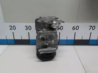648756 Citroen-Peugeot Компрессор кондиционера Citroen C5 2 Арт E52453234, вид 11
