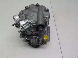 648756 Citroen-Peugeot Компрессор кондиционера Citroen C5 2 Арт E52453234, вид 8