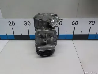 648756 Citroen-Peugeot Компрессор кондиционера Citroen C5 2 Арт E52453234, вид 10