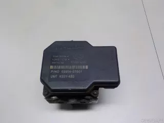 5891007300 Hyundai-Kia Блок ABS (насос) Kia Picanto 1 Арт E52453328, вид 1