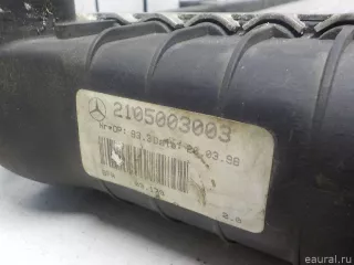 2105003003 Mercedes Benz Радиатор основной Mercedes E W210 Арт E52453329, вид 4