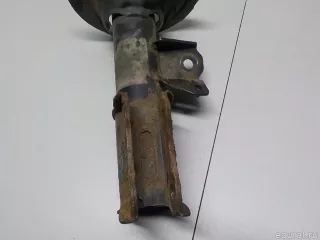 5465007100 Hyundai-Kia Амортизатор передний левый Kia Picanto 1 Арт E52453488, вид 5