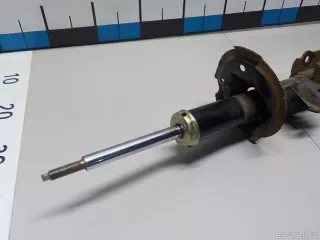 5466007100 Hyundai-Kia Амортизатор передний правый Kia Picanto 1 Арт E52453489, вид 5