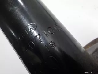 5466007100 Hyundai-Kia Амортизатор передний правый Kia Picanto 1 Арт E52453489, вид 8