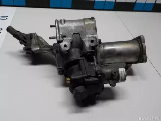 147350718R Renault Радиатор EGR Renault Fluence  Арт E52453580, вид 3
