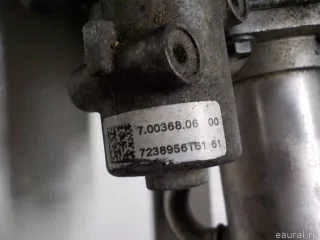 147350718R Renault Радиатор EGR Renault Fluence  Арт E52453580, вид 4