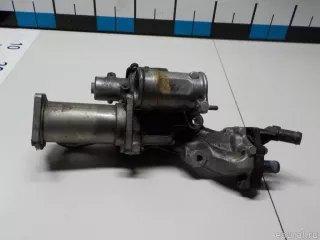147350718R Renault Радиатор EGR Renault Fluence  Арт E52453580, вид 7