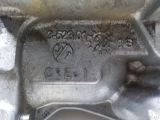 147350718R Renault Радиатор EGR Renault Fluence  Арт E52453580, вид 8