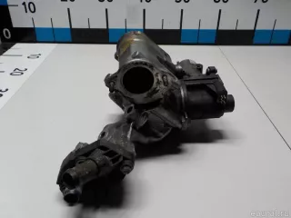 147350718R Renault Радиатор EGR Renault Fluence  Арт E52453580, вид 9