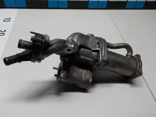 147350718R Renault Радиатор EGR Renault Fluence  Арт E52453580, вид 10