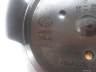 C2D49639 Jaguar Колпак декор. легкосплавного диска Jaguar XJ X351 restailing Арт E52453659, вид 6