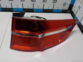 63217179984 BMW Фонарь задний наружный правый BMW X6 E71/E72 Арт E52453726, вид 1