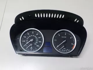 62109189887 BMW Панель приборов BMW X6 E71/E72 Арт E52453780