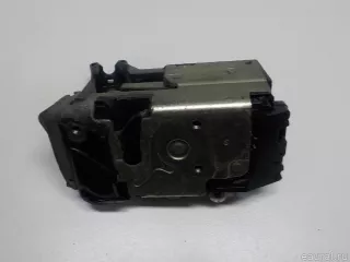 1372468 Ford Замок двери передней левой Ford Fusion 1 Арт E52453900, вид 6