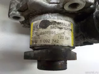 32411092742 BMW Насос ГУР BMW X5 E53 Арт E52454304, вид 8