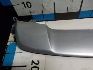 51117179849 BMW Накладка переднего бампера BMW X6 E71/E72 Арт E52454498, вид 3