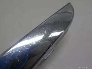4E0807243A2ZZ VAG Молдинг переднего бампера левый Audi A8 D3 (S8) Арт E52454609, вид 8