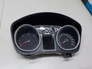 Панель приборов Ford C-max 1 2005г. 8V4T10849LK Ford - Фото 3