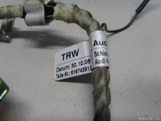 4F0971589A VAG Жгут проводов (Проводка) Audi A5 (S5,RS5) 1 Арт E52455588, вид 4